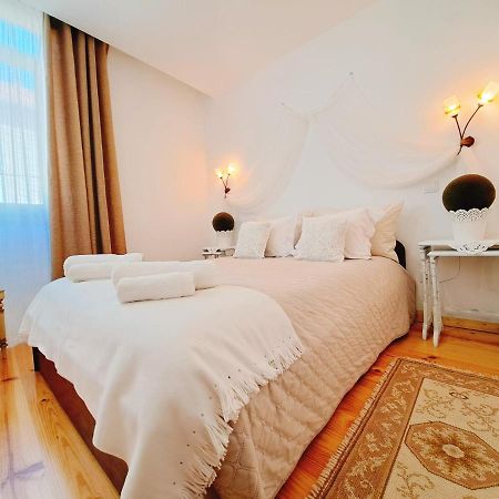 Casa Dos Sequeiras Tawny Daire Vila Nova de Gaia Dış mekan fotoğraf