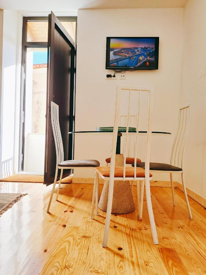 Casa Dos Sequeiras Tawny Daire Vila Nova de Gaia Dış mekan fotoğraf