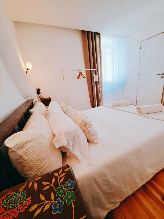 Casa Dos Sequeiras Tawny Daire Vila Nova de Gaia Dış mekan fotoğraf