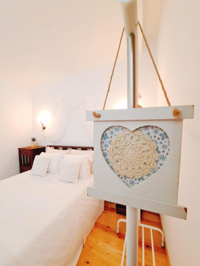 Casa Dos Sequeiras Tawny Daire Vila Nova de Gaia Dış mekan fotoğraf