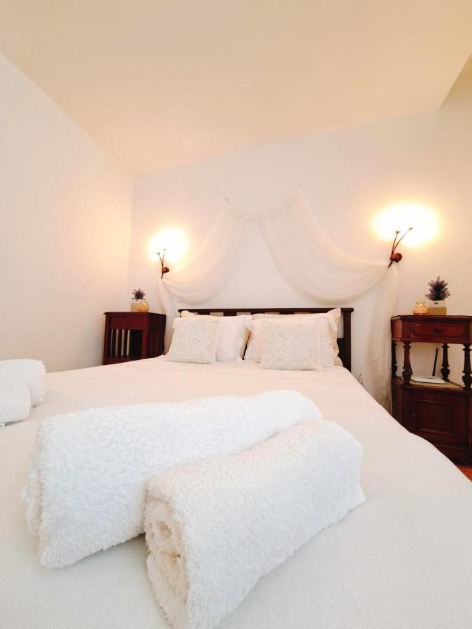 Casa Dos Sequeiras Tawny Daire Vila Nova de Gaia Dış mekan fotoğraf