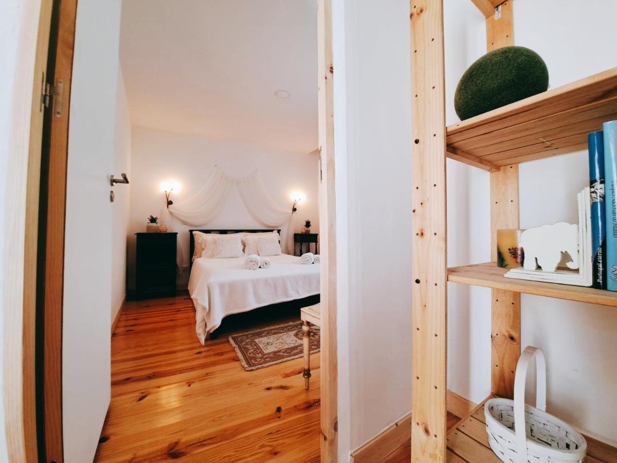 Casa Dos Sequeiras Tawny Daire Vila Nova de Gaia Dış mekan fotoğraf