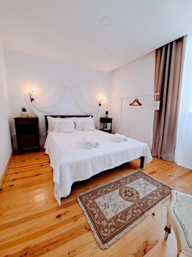 Casa Dos Sequeiras Tawny Daire Vila Nova de Gaia Dış mekan fotoğraf