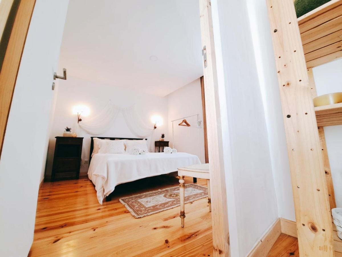 Casa Dos Sequeiras Tawny Daire Vila Nova de Gaia Dış mekan fotoğraf